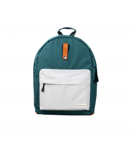 Backpack Delta 3.0 Green Ivory